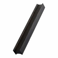 Wooden Track Cabinet Handle  - 160mm - 
